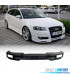 SPOILER ANTERIORE AUDI A3 8P 03-08