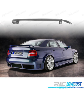 SPOILER AUDI A4 B5 SEDAN 94-00 LOOK GT