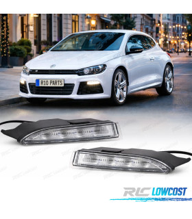 KIT LUCE DIURNA PER VOLKSWAGEN SCIROCCO 08-14