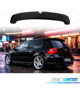 SPOILER ALA VOLKSWAGEN VW GOLF 4 97-03
