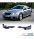 SPLITTER PARAURTI BMW E92 E93 10-14 LOOK M PERFORMANCE IN CARBONIO