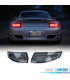 FANALI PORSCHE 911 997 04-08 FULL LED FUMÉ