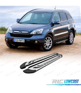 PEDANE PEDANE HONDA CRV 07-12