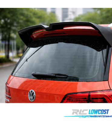 SPOILER ALERON VOLKSWAGEN VW SPORTSVAN 14- LOOK IN ABS OETTINGER