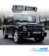 PARAURTI ANTERIORE MERCEDES G W463 89-18 LOOK AMG G65