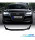 SPOILER LABBRO ANTERIORE PER AUDI A8 D4 09-13