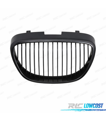 GRIGLIA SEAT LEON II 2 1P 05- TOLEDO III 3 5P 04- ALTEA 5P 04- NERO