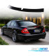SPOILER TETTO MERCEDES CLASSE E W211 SEDAN 02-09 LOOK AMG