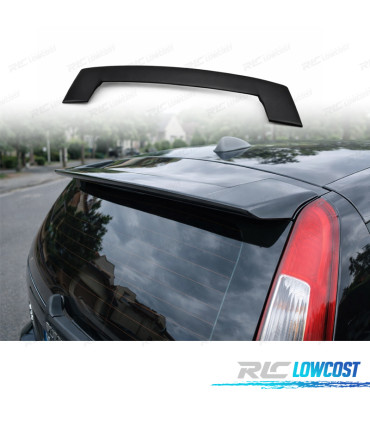 SPOILER ALETTONE VOLVO V50 04-08