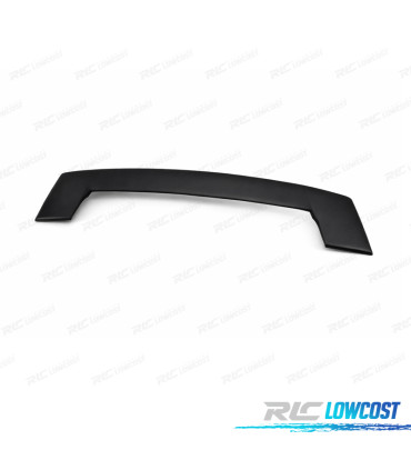SPOILER ALETTONE VOLVO V50 04-08