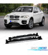 PEDANE PEDANE BMW X6 E71 E72 08-14 LOOK M