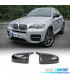 CARCASSE SPECCHIO BMW X5 E70 X6 E71 08-13 LOOK IN CARBONIO