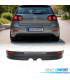 PARAURTI POSTERIORE VOLKSWAGEN VW GOLF 5 03-08 LOOK R32