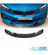 SPOILER LIP BMW F87 14- LOOK M2 IN CARBONIO