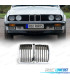 GRIGLIA BMW E30 CROMATA 82-94