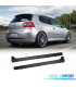 KIT CARROZZERIA VOLKSWAGEN VW GOLF 5 LOOK GTI + FARI