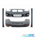 KIT CARROZZERIA BMW F20 LCI 15-19 LOOK M PDC