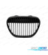 GRIGLIA SEAT IBIZA E CORDOBA 6L 02-09 NERA