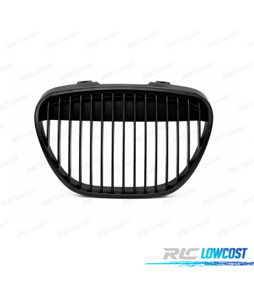 GRIGLIA SEAT IBIZA E CORDOBA 6L 02-09 NERA