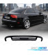 DIFFUSORE AUDI A4 B7 04-08