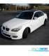 KIT CARROZZERIA COMPLETO BMW E60 03-07 LOOK M5 PDC SRA