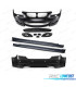 KIT CARROZZERIA COMPLETO BMW E60 03-07 LOOK M5 PDC SRA