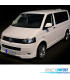 SPOILER LIP ANTERIORE VOLKSWAGEN VW TRANSPORTER T5 03-14 SPORTLINE