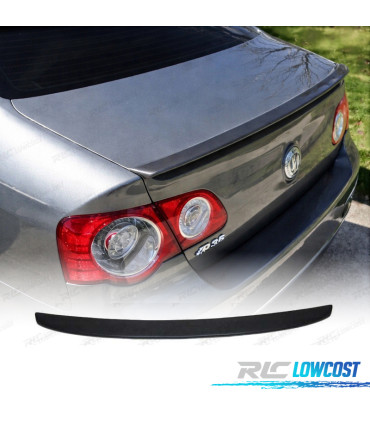 SPOILER VOLKSWAGEN VW PASSAT B6 SEDAN 05-10