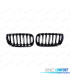 GRIGLIE BMW X3 E83 03-06 NERO LUCIDO