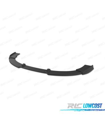 SPOILER AUDI S4 B7 8E 04-07 VARIO X