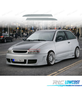 SUPPORTI FARI PER SEAT IBIZA 6K 93-99