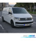 FARI VOLKSWAGEN VW T6 15-19 DRL NERI CON FRECCIA LED DINAMICA
