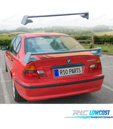 SPOILER ALETTONE BMW E36 E46