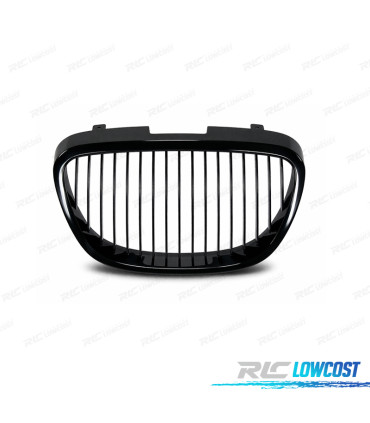 GRIGLIA SEAT LEON II 2 1P 09-12 TOLEDO III 3 5P 09- ALTEA 5P 09- NERO