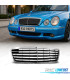 GRIGLIA MERCEDES CLASSE E W210 99-02 CROMATA
