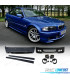 KIT CARROZZERIA BMW E46 COUPE 99-07 PDC LOOK M2