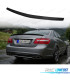 ALERONE ALETTA MERCEDES CLASSE E W212 10-16 LOOK AMG CARBONIO