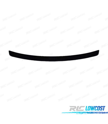 SPOILER ALETTA MERCEDES CLASSE S W221 05-11 LOOK AMG
