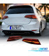FANALI VOLKSWAGEN VW GOLF 7 7.5 12-20 LOOK 7.5 CON FRECCIA LED DINAMICA