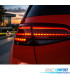 FANALI VOLKSWAGEN VW GOLF 7 7.5 12-20 LOOK 7.5 CON FRECCIA LED DINAMICA