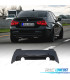 PARAURTI POSTERIORE BMW E90 LOOK M