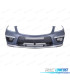 PARAURTI ANTERIORE MERCEDES W166 11-15 LOOK AMG 63