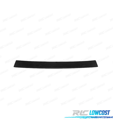 SPOILER PER TETTO PER BMW E39 BERLINA ABS