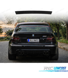 SPOILER PER TETTO PER BMW E39 BERLINA ABS