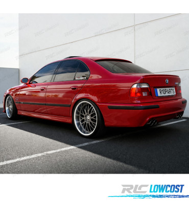 SPOILER PER TETTO PER BMW E39 BERLINA ABS