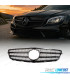 GRIGLIA MERCEDES W204 07-11 LOOK AMG NERO LUCIDO