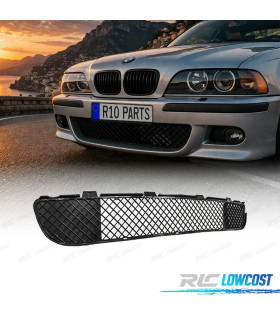 GRIGLIA PARAURTI BMW E39