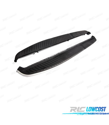 PEDANE PEDANE RANGE ROVER SPORT 05-13