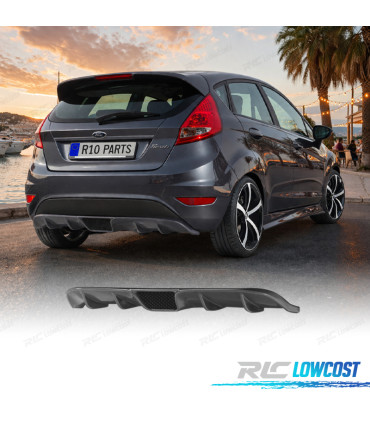 DIFFUSORE FORD FIESTA MK7 JA8 JR8 08-17