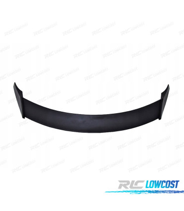 SPOILER ALETTONE PER MERCEDES GLA X156 13-19 IN ABS LOOK AMG